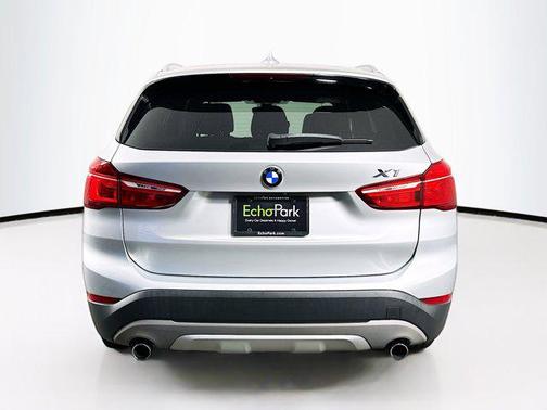 2018 BMW X1 sDrive28i