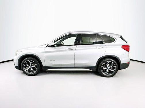 2018 BMW X1 sDrive28i