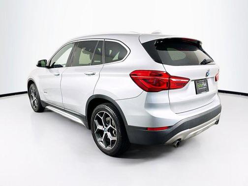 2018 BMW X1 sDrive28i