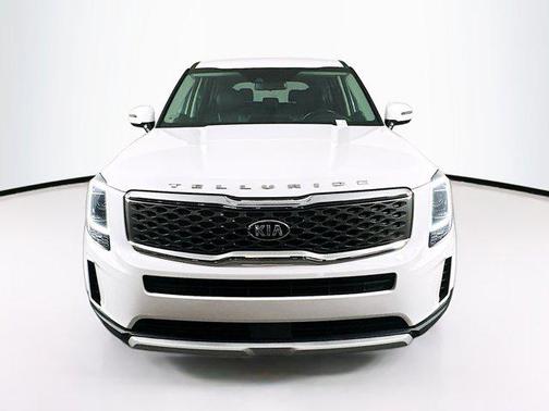 2021 Kia Telluride LX