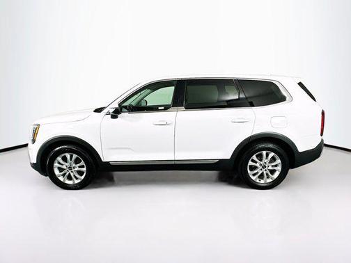 2021 Kia Telluride LX