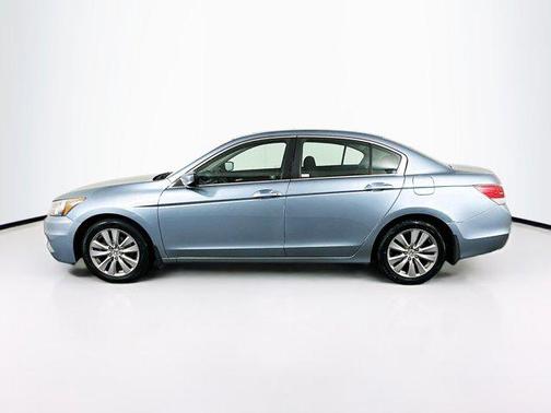 2011 Honda Accord EX