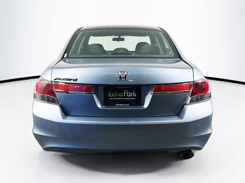 2011 Honda Accord EX