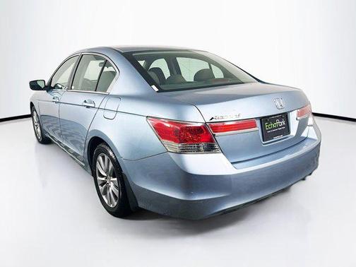 2011 Honda Accord EX