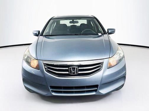 2011 Honda Accord EX