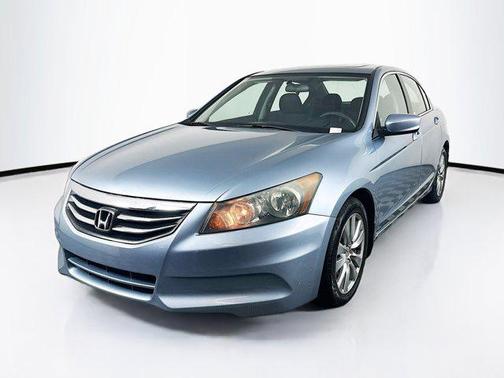 2011 Honda Accord EX