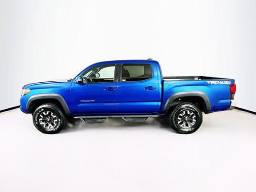 2018 Toyota Tacoma TRD Off Road