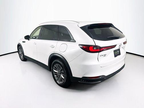 2024 Mazda CX-90 3.3 Turbo Preferred Plus