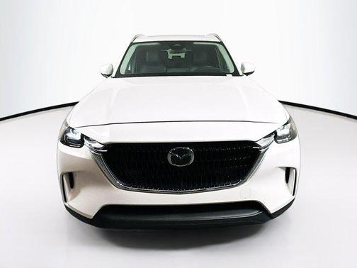 2024 Mazda CX-90 3.3 Turbo Preferred Plus