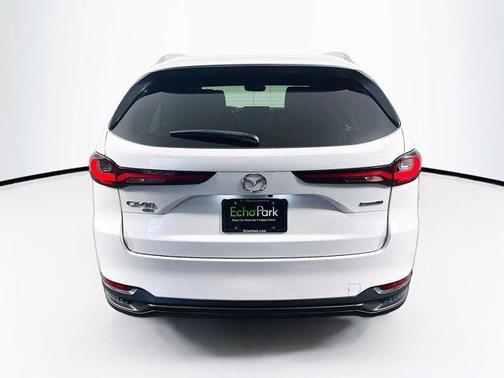 2024 Mazda CX-90 3.3 Turbo Preferred Plus