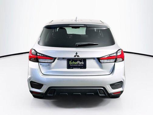 2025 Mitsubishi Outlander Sport 2.0 S