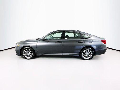 2021 Honda Accord LX 1.5T