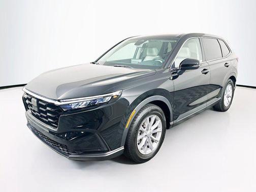 2024 Honda CR-V EX-L 2WD