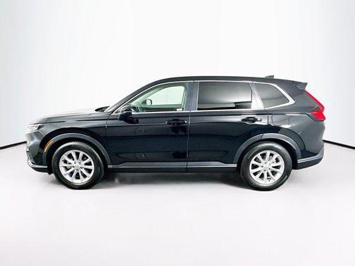 2024 Honda CR-V EX-L 2WD