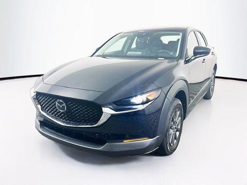 2022 Mazda CX-30 2.5 S