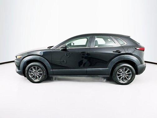 2022 Mazda CX-30 2.5 S