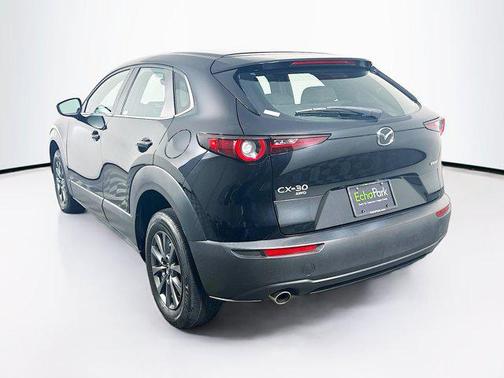 2022 Mazda CX-30 2.5 S
