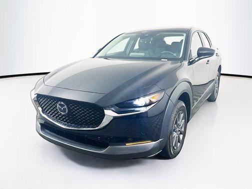 2022 Mazda CX-30 2.5 S