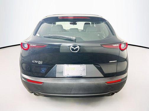 2022 Mazda CX-30 2.5 S