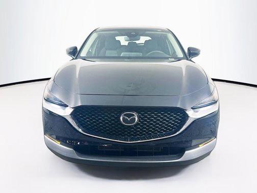 2022 Mazda CX-30 2.5 S