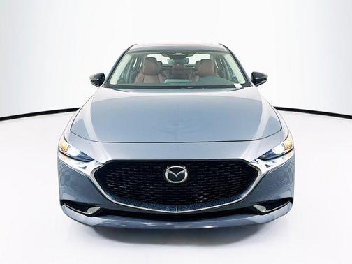 2024 Mazda Mazda3 AWD