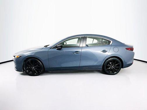 2024 Mazda Mazda3 AWD