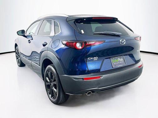 2024 Mazda CX-30 2.5 S Select Sport