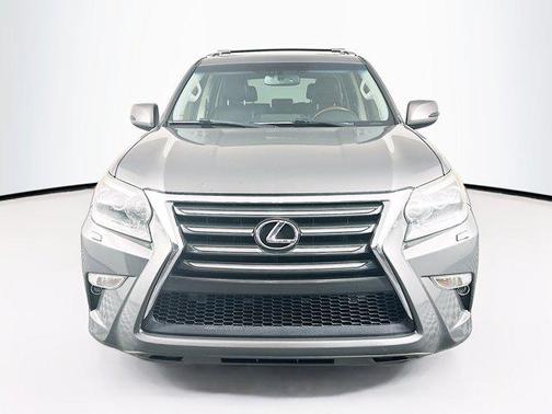 2014 Lexus GX 460 Luxury