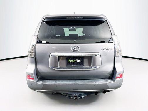 2014 Lexus GX 460 Luxury