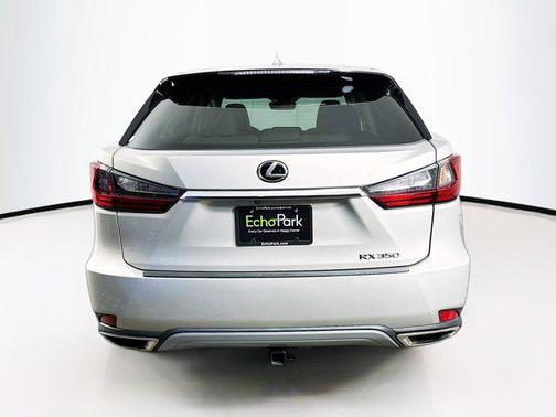 2021 Lexus RX 350 Base