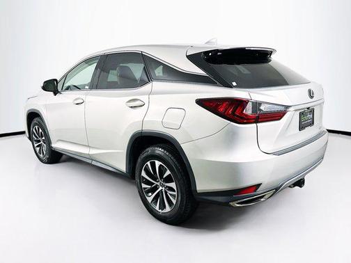 2021 Lexus RX 350 Base