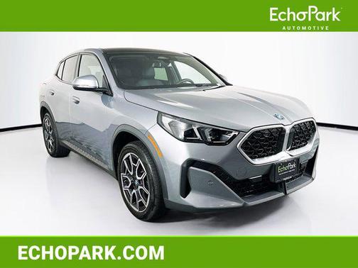2025 BMW X2 xDrive28i