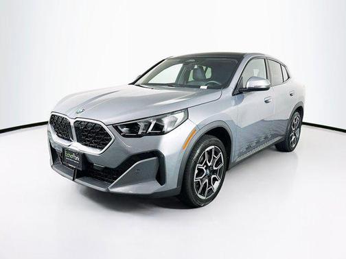 2025 BMW X2 xDrive28i