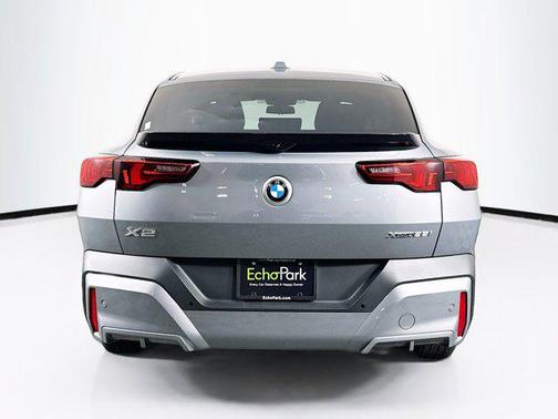 2025 BMW X2 xDrive28i