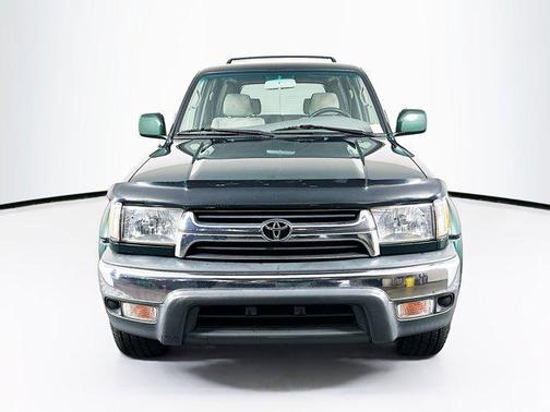 2001 Toyota 4Runner SR5