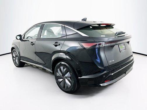 2023 Nissan ARIYA VENTURE+