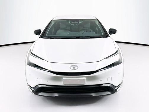 2023 Toyota Prius LE
