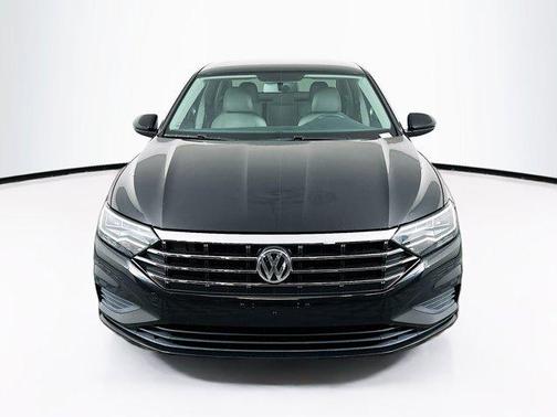 2020 Volkswagen Jetta 1.4T S