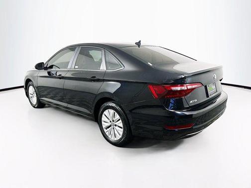 2020 Volkswagen Jetta 1.4T S