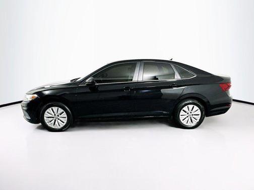 2020 Volkswagen Jetta 1.4T S
