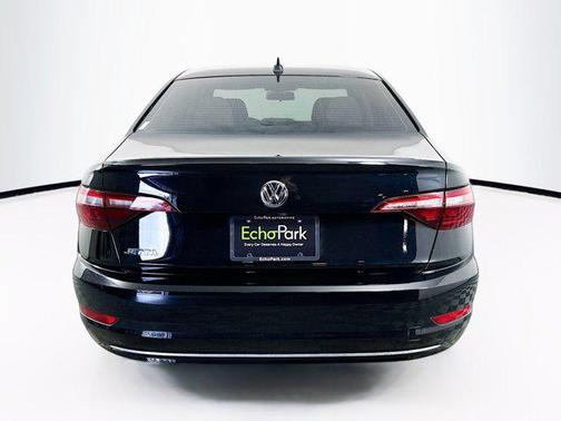 2020 Volkswagen Jetta 1.4T S