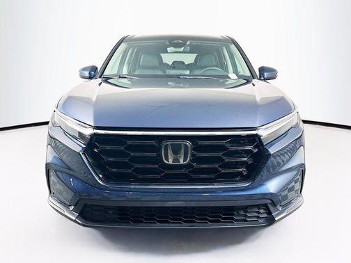 2023 Honda CR-V EX-L 2WD