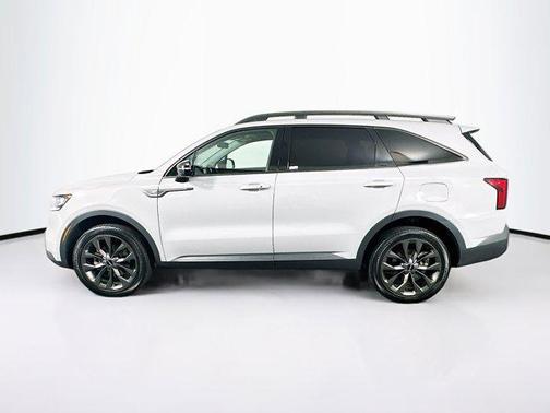 2023 Kia Sorento EX