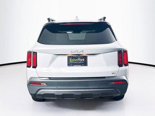 2023 Kia Sorento EX
