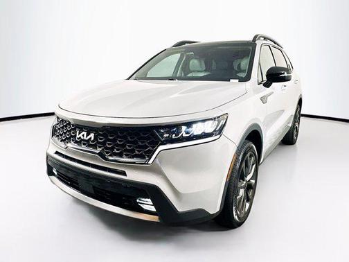 2023 Kia Sorento EX