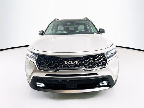 2023 Kia Sorento EX