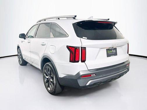 2023 Kia Sorento EX