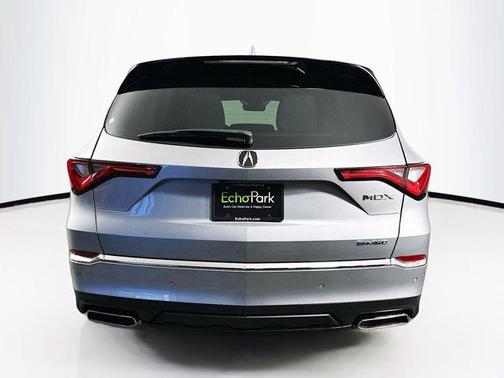 2023 Acura MDX Technology Package
