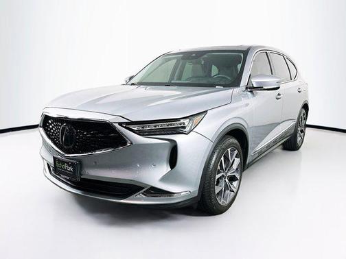 2023 Acura MDX Technology Package