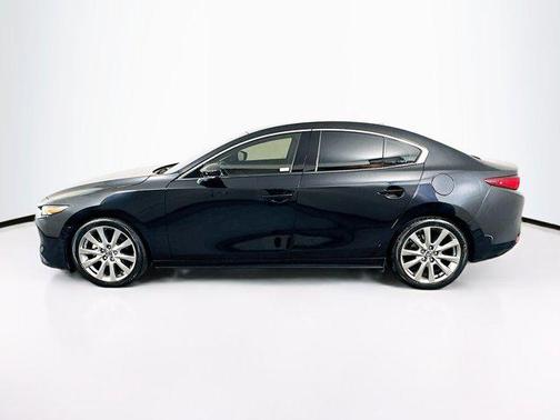 2023 Mazda Mazda3 AWD w/Premium Package